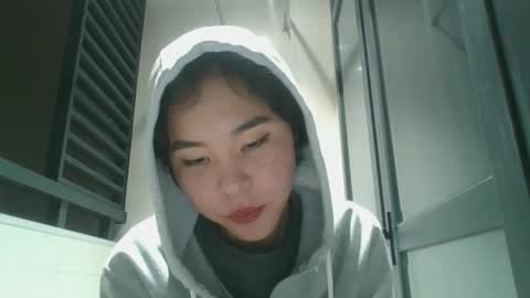 Snapshot of kerstinscotto chatting on October 2025 11:44:02 AM Jenny online show from October 2025 11:44:02 AM