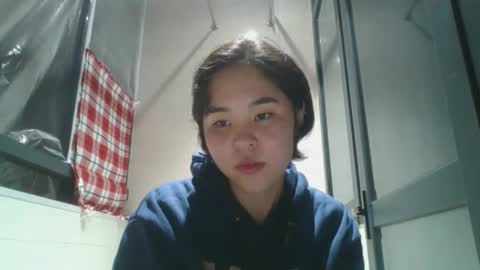 Snapshot of kerstinscotto chatting on November 2025 11:32:02 AM Jenny online show from November 2025 11:32:02 AM