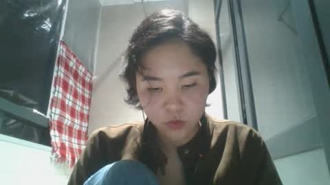 Snapshot of kerstinscotto chatting on November 2025 11:43:01 AM Jenny online show from November 2025 11:43:01 AM