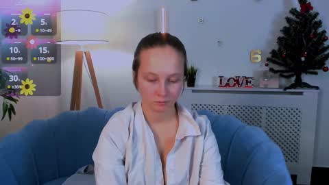 Ketrin online show from January 2025 11:11:01 AM