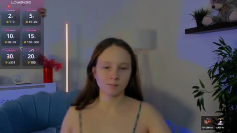 Ketrin online show from February 2025 06:24:01 AM