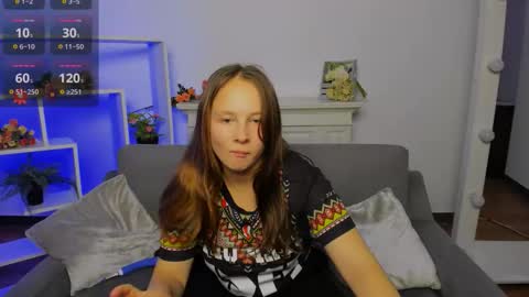 Ketrin online show from October 2025 11:24:02 PM