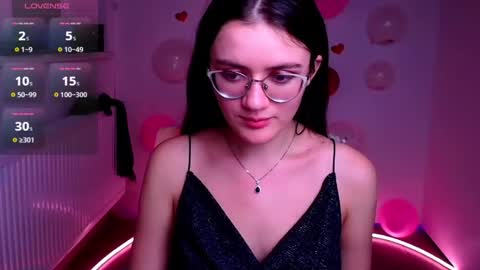 Ketrin online show from February 2025 10:43:02 AM