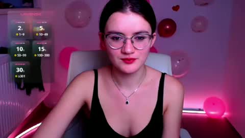 Ketrin online show from February 2025 11:05:01 PM