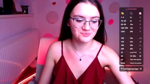 Ketrin online show from March 2025 10:52:02 AM