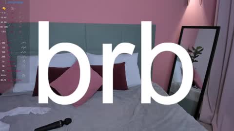 KatrinaKetrin online show from February 2025 04:35:01 AM