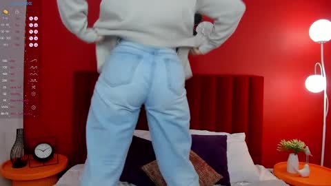 KatrinaKetrin online show from March 2025 04:56:01 AM