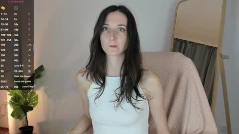 Snapshot of kettybelly chatting on October 2025 09:48:01 PM kettyIm a simple girl who likes gifts Lovense is activeThere are legends that in this room all your wish can come true online show from October 2025 09:48:01 PM