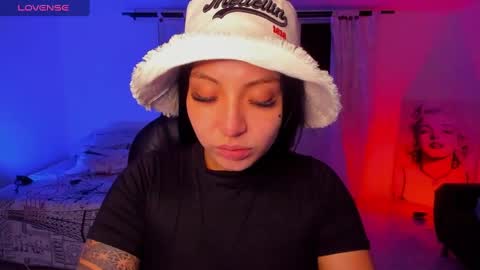 Snapshot of ketzia_doll chatting on October 2025 04:00:01 AM Ketzia online show from October 2025 04:00:01 AM