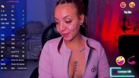 Snapshot of ketzia_doll chatting on October 2025 11:59:02 PM Ketzia online show from October 2025 11:59:02 PM