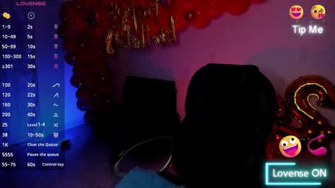 Snapshot of ketzia_doll chatting on November 2025 05:39:01 AM Ketzia online show from November 2025 05:39:01 AM