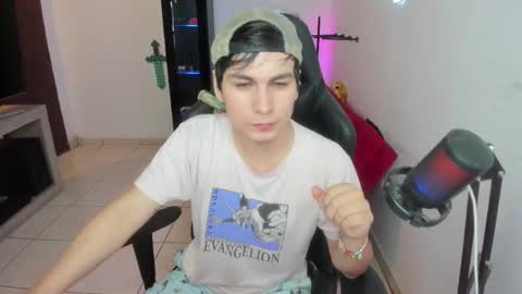 Kevin online show from October 2025 11:24:02 PM