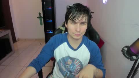 Kevin online show from October 2025 11:40:01 PM