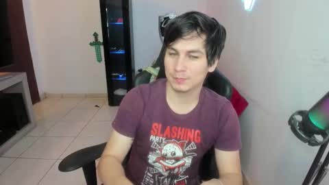 Kevin online show from October 2025 11:27:02 PM