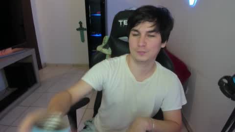 Kevin online show from October 2025 11:39:02 PM