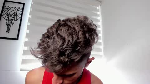 Snapshot of kevin_ahs1 chatting on February 2025 02:59:01 PM Kevin Ahs online show from February 2025 02:59:01 PM