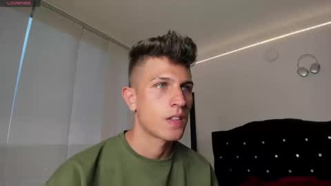 Snapshot of kevin_ahs1 chatting on September 2025 10:47:01 PM Kevin Ahs online show from September 2025 10:47:01 PM