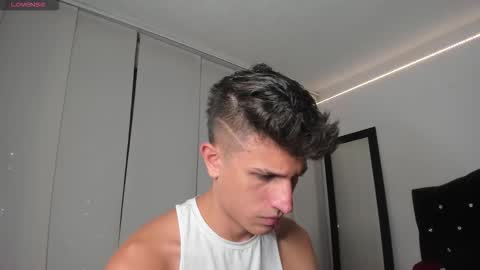 Kevin Ahs online show from October 2025 11:27:01 PM