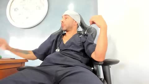 Kevin online show from October 2025 05:10:02 PM