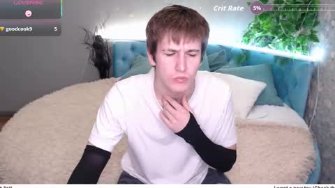 Kevin online show from September 2025 08:23:01 PM