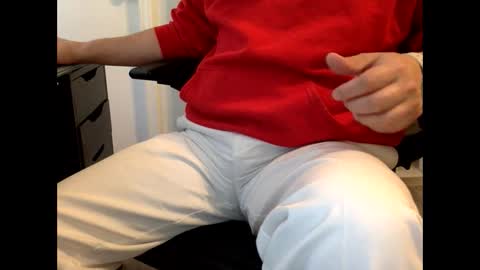 Snapshot of kevinkunze chatting on January 2025 09:20:01 PM KevinKunze online show from January 2025 09:20:01 PM