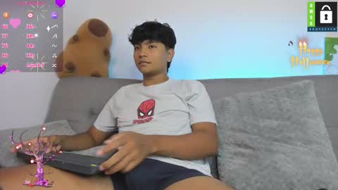 kevin and ottis online show from October 2025 01:09:02 AM