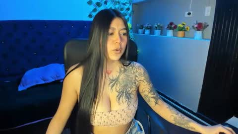 keyla_cutte online show from November 2025 03:34:01 AM