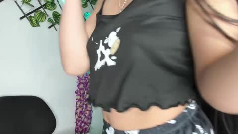 keyla meow2002 online show from February 2025 12:37:02 PM