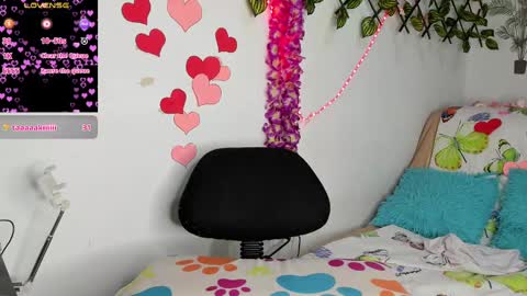 keyla meow2002 online show from February 2025 02:58:01 AM