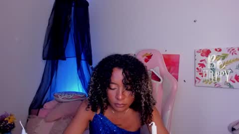 Snapshot of keyla_roberts_ chatting on December 2024 04:14:02 PM Adhara. Help me reach 100 likes online show from December 2024 04:14:02 PM