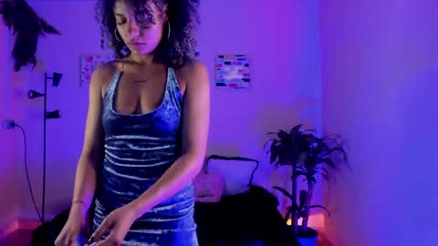 Snapshot of keyla_roberts_ chatting on March 2025 01:05:02 PM Adhara. Help me reach 100 likes online show from March 2025 01:05:02 PM