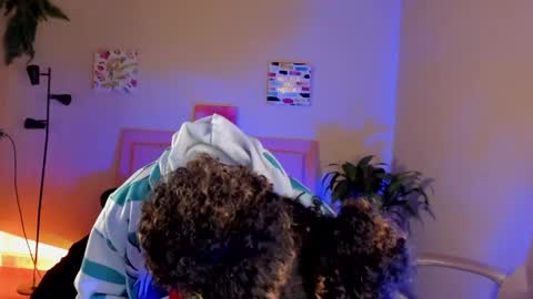 Snapshot of keyla_roberts_ chatting on March 2025 11:53:01 PM Adhara. Help me reach 100 likes online show from March 2025 11:53:01 PM