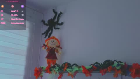 Snapshot of keyla_roberts_ chatting on October 2025 03:56:02 PM Adhara. Help me reach 100 likes online show from October 2025 03:56:02 PM