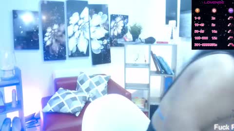 Keyla  online show from February 2025 09:53:02 AM