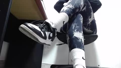 Snapshot of keylie_saenz28 chatting on October 2025 08:55:02 PM online show from October 2025 08:55:02 PM