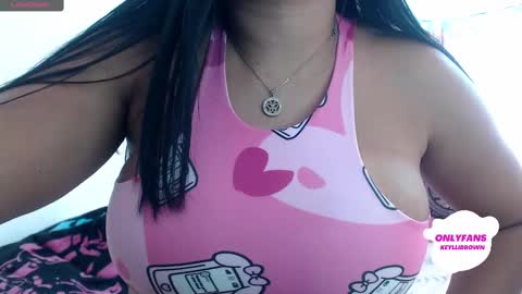 Keylli online show from December 2024 08:25:02 PM