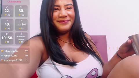 Keylli online show from February 2025 08:11:02 AM