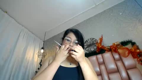keyra_miller online show from December 2024 05:40:01 AM