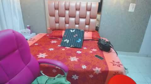 keyra_miller online show from January 2025 01:28:02 AM
