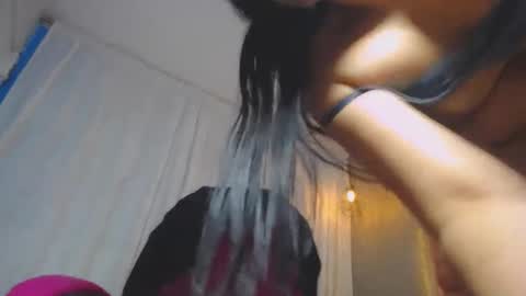 keyra_miller online show from February 2025 04:25:02 AM