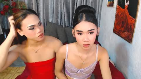 kezzy online show from December 2024 06:23:02 PM