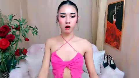 kezzy online show from February 2025 07:17:01 AM