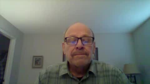 Kent online show from January 2025 08:50:01 PM