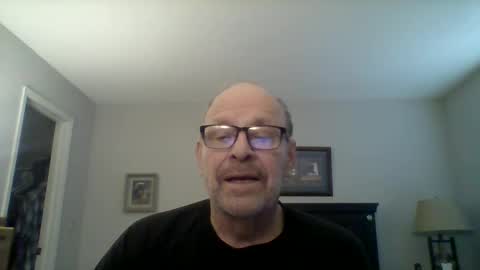 Kent online show from January 2025 10:04:01 PM