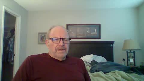 Kent online show from January 2025 06:52:01 PM