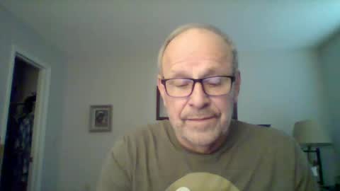 Kent online show from January 2025 10:41:02 PM