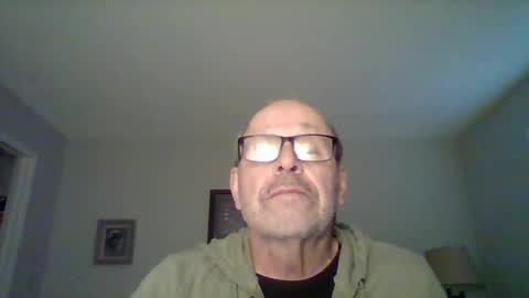 Kent online show from January 2025 11:11:01 PM