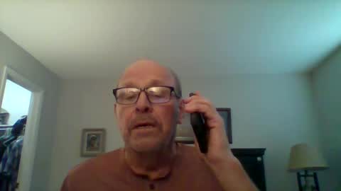 Kent online show from January 2025 07:56:02 PM