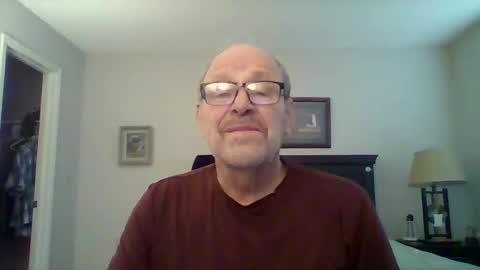 Kent online show from January 2025 09:40:01 PM