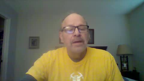 Kent online show from February 2025 11:21:02 PM